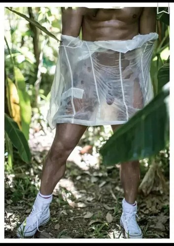 Totalmente Nuevo / Xieziqiu: NAKED OCEAN|Famoso fotógrafo HOMBRE / FUERA DE SERVICIO IMPORTACIÓN HK (18+) - Imagen 14 de 15