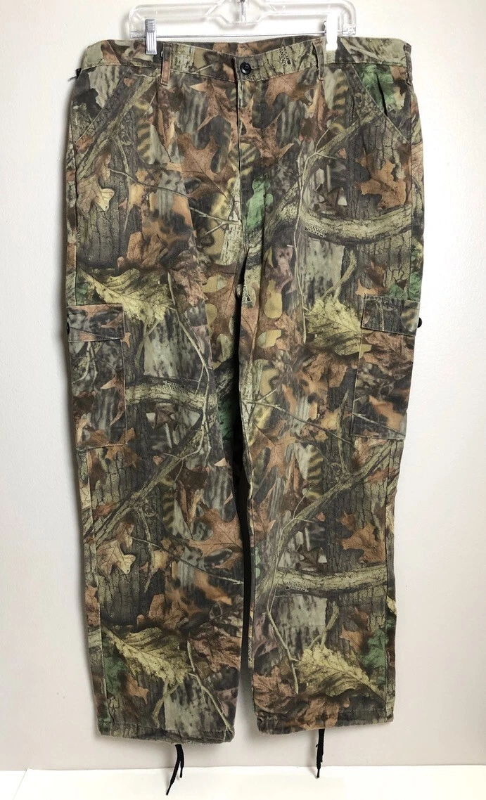 Liberty camo best sale pants
