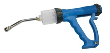 Agri-Pro V-Grip Drench Gun with Adjustable Dosing 70mL