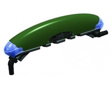 TMC Pro-Clear 55W Pond UV Clarifier, Premium Unit For Clear Water Koi Ponds