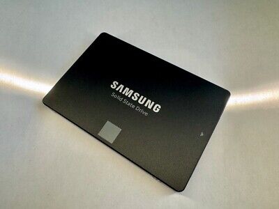 Samsung 870 EVO 4TB 2.5 Samsung 870 EVO 4TB 2.5