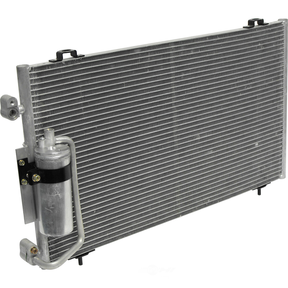UAC CN4726PFC A/C Condenser and Evaporator - A/C Condenser for sale ...