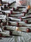 Gorgeous Goedewaagen  Goede - Waagen Holland  Porcelain pipe vintage and more , — photo 6