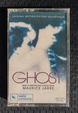 Ghost [Original Motion Picture Soundtrack]  (...