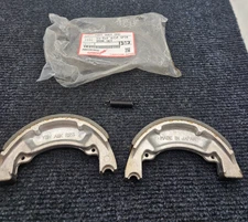 Canycom 7301 9901 000 Brake Shoe For CMX2402HCUS/HUSD Brush Mower