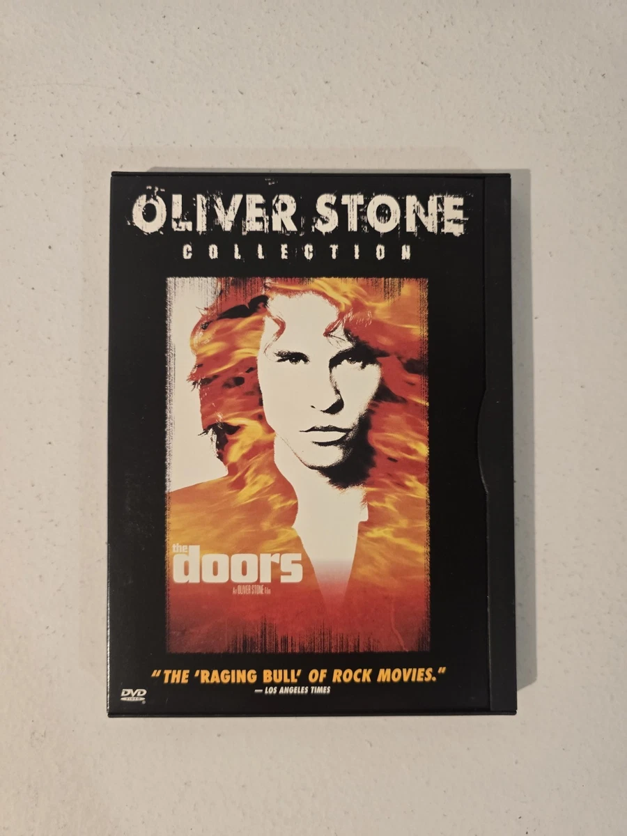 The Doors Special Edition DVDs for sale | eBay