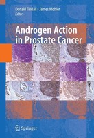 Androgen Action In Prostate Cancer Donald Tindall