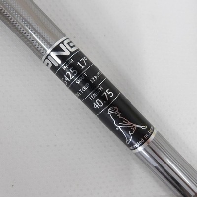 Ping Hybrid G425 HY 17° Stiff PING TOUR 173-85 | eBay