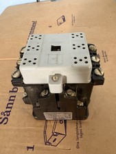 Siemens 3TA22 contactor 30A