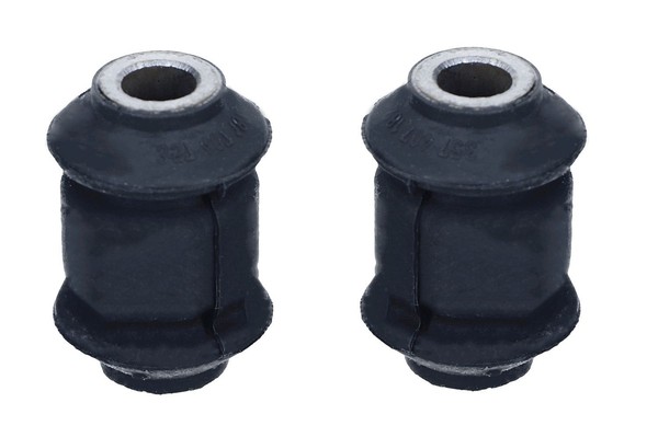 2X LemfÖRder Lagerung, Lenker 10203 02 FüR Audi Seat Skoda Vw-image