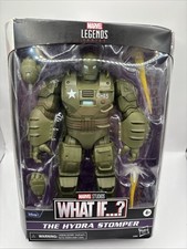 Hasbro Marvel Legends Series 'What If... ' the Hydra Stomper Action Figure