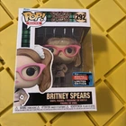 Funko Pop! Vinyl: Britney Spears (Fall Convention) - (FYE) (Exclusive) #292