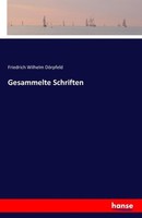 Gesammelte Schriften Friedrich Wilhelm DöRpfeld