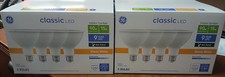 GE Classic LED Light Bulbs, Outdoor Floodlight Spotlight Bulbs, 90 Watt -8 ct