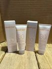 2 - MARY KAY Mineral Facial Sunscreen Broad Spectrum SPF 30 Moisturizer NEW