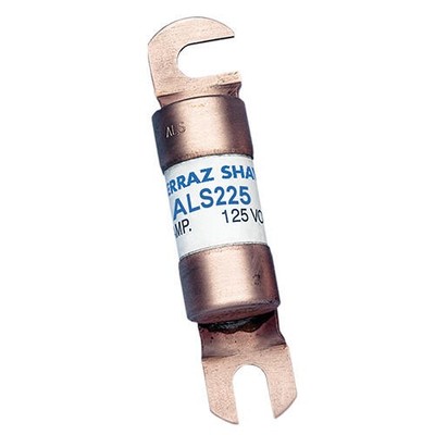 225A Time Delay Limiter Fuse 125VAC/DC (1EA)