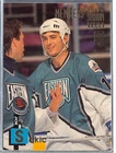 1994 Stadium Club Members Only 50 #39 Joe Sakic