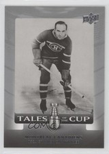 2008-09 Upper Deck Tales of the Cup Montreal Canadiens #TC6 8tn