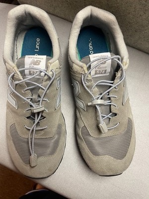 New Balance 13 4E ML574EVG Men's