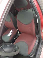 Siège Citroen C3