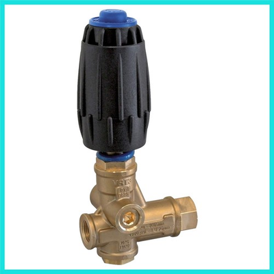 #ad Pressure Washer VRT 3 Unloader 3630 PSI 10.5 GPM 3 8quot; FNPT Blue Colored $107.95