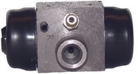 Radbremszylinder A.B.S. 52610X FüR Ford Transit 20,3Mm Gusseisen 1X M10X1.0 Bus
