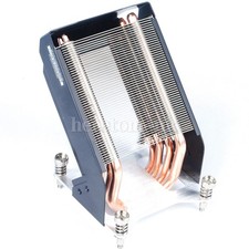 NEW 749598-001 CPU Cooling HeatSink FOR HP Z840 Z820 WORKSTATION Heat Sink