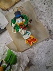 Vintage Disney Christmas (Lot Of 10) Mixed Holiday Ornaments w/ Box ~ Read 👀 — photo 6