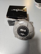 Skar Audio Horn Driver PD1-X 1" 200 Watt 8 Ohm High Efficiency