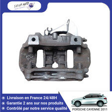 Etrier de frein Porsche CAYENNE