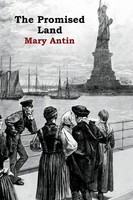 The Promised Land Mary Antin Taschenbuch Kartoniert / Broschiert Englisch 2019