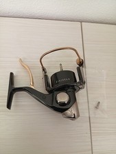 DAIWA Tournament ISO Z-LBD IP Edition Body Only