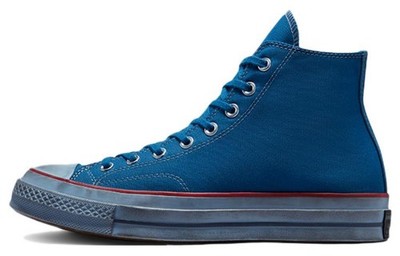 Converse Chuck Taylor All Star 1970s High-Top Sneakers Blue 172669C
