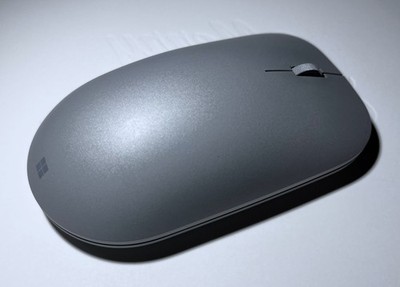 Souris Microsoft Surface Mouse droitiers/gauchers optique connexion Bluetooth4.0
