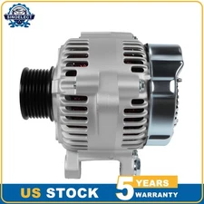 Alternator 13958 For Toyota Camry 2.4L 2002 2003 2004 80 Amp 27060-28110 13959N