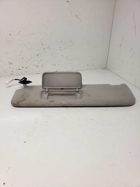 Parasol izquierdo conductor con iluminación compatible 04 SIENNA 1029339 Foto 3 de 4