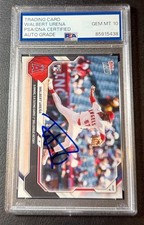 2019 Leaf Best of Sports Trading Cards 6