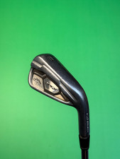 CALLAWAY FORGED CF16 APEX 6 IRON STIFF FLEX STEEL