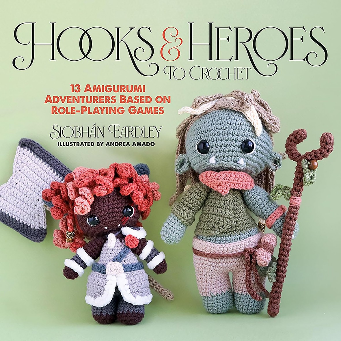 Hooks Heroes - Image 4