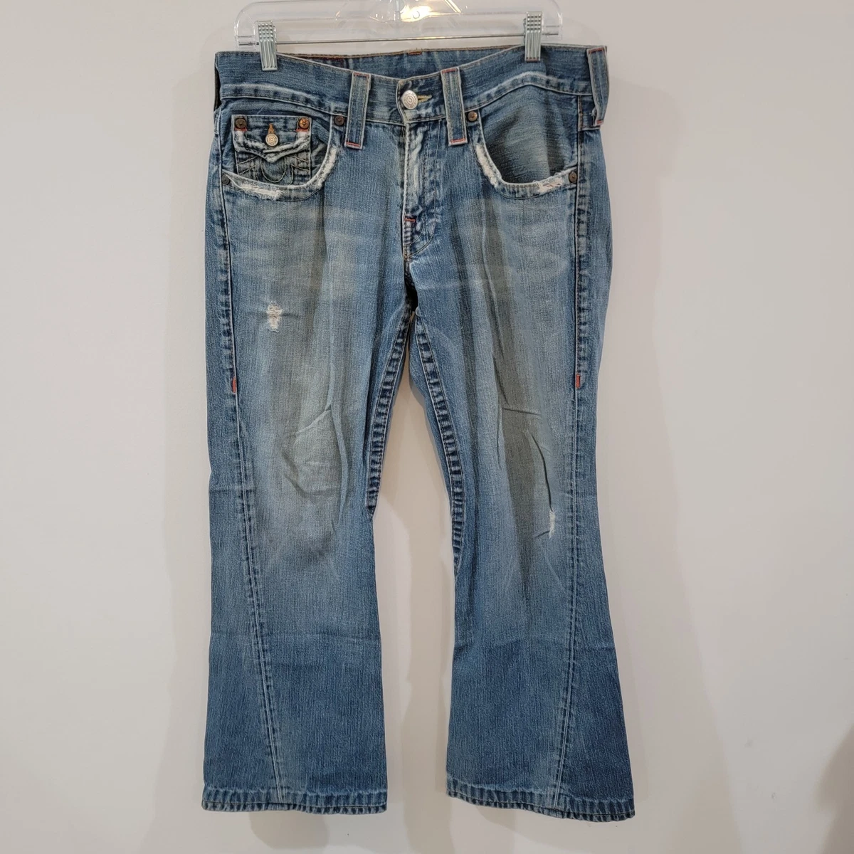 True Religion Joey Jeans for Women for sale | eBay