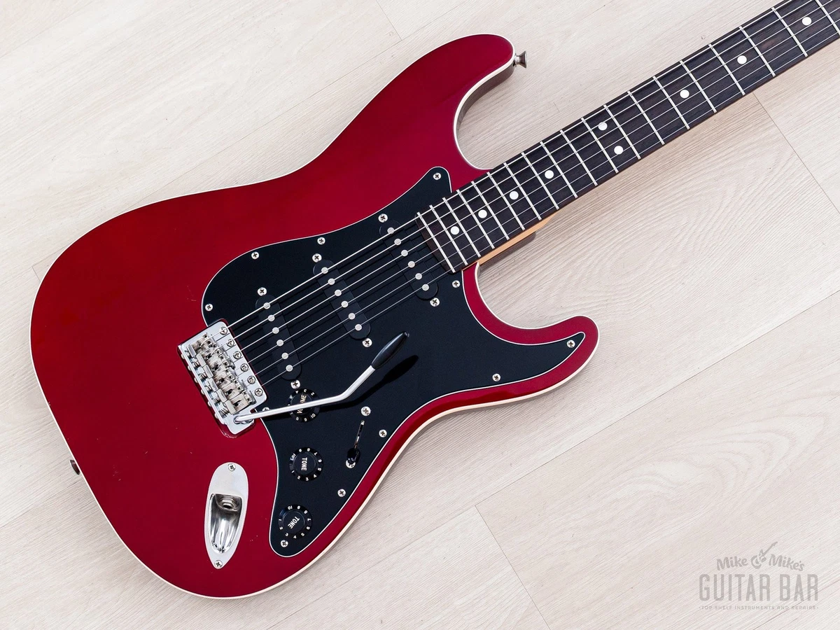 Fender Aerodyne Guitar for sale - eBay