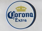 3-Piece Corona Coaster Set – Durable Drink Coasters for Home & Bar
