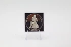 1 Troy Oz .999 Fine Silver Cancer Zodiac Beauties Connoisseur Club Round Limited