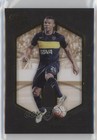 2016-17 Panini Black Gold Frank Fabra #65 Rookie RC