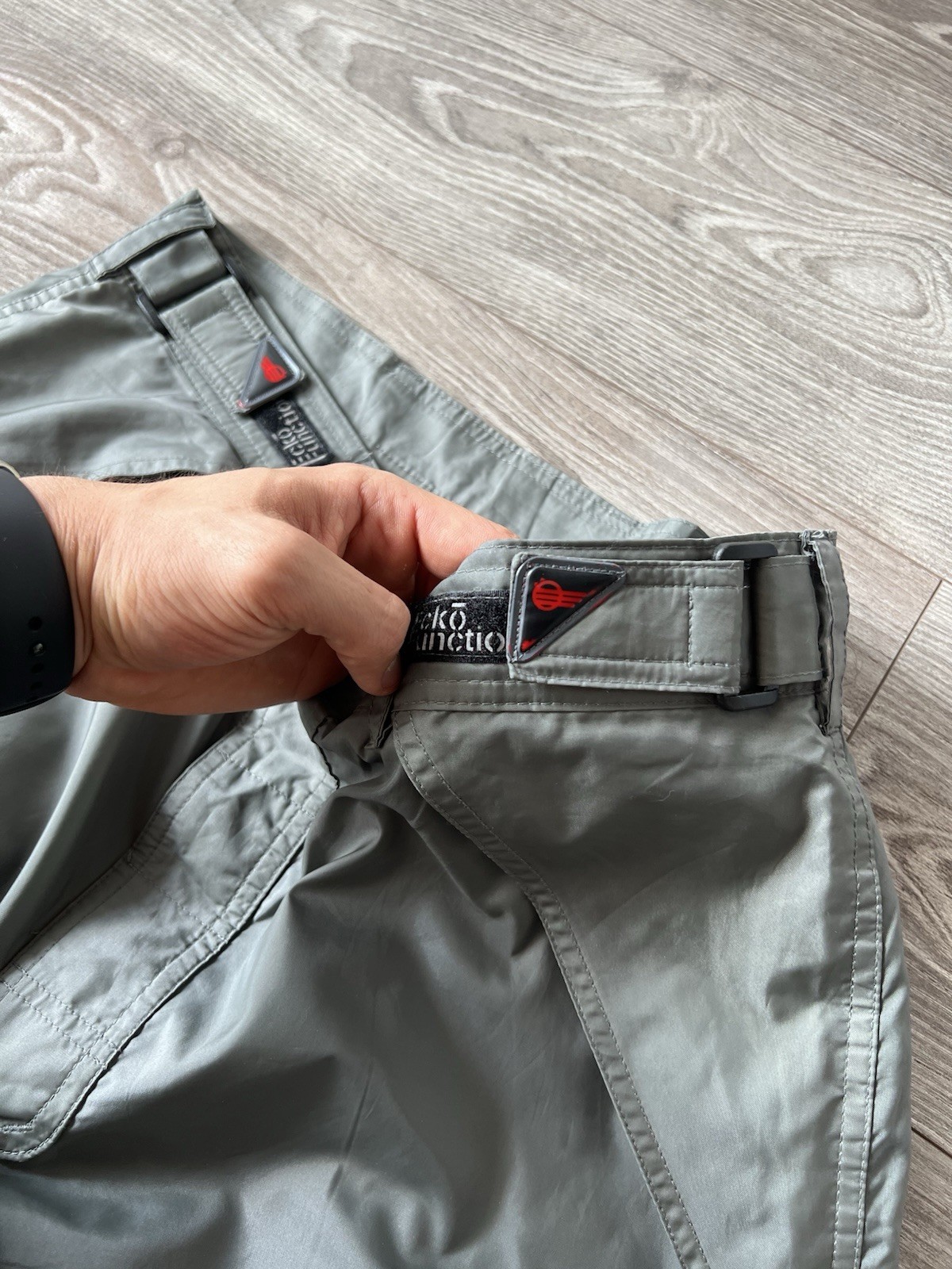 Limited Affliction Ecko Function UNLTD. West Side… - image 8