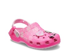 Woman's Clogs Crocs Barbie Classic Clog