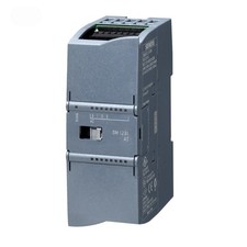 Simens S7-1200,4 ANALOG INPUT, SM 1231,OR 0-20 MA 12 BIT + SIGN BIT (13 BIT ADC)