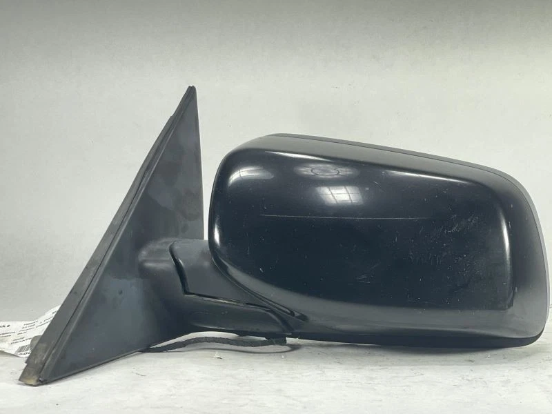 Espelho retrovisor lateral do motorista aquecido a energia através de 8/09 compatível com 06-10 BMW 550i 1722498 - Imagem 2 de 4