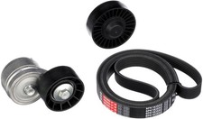 GATES Keilrippenriemensatz Micro-V® K026PK1835XQ für LANCIA FIAT ALFA GT BRAVA 1