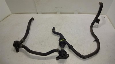 Electric Hybrid Coolant Pumps With Hoses Fits 08-14 GMC Yukon 668135